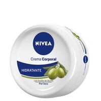 Crema Corporal Hidratante Aceite Oliva  300ml-187619 Crema Corporal Hidratante Aceite Oliva  300ml-187619 0